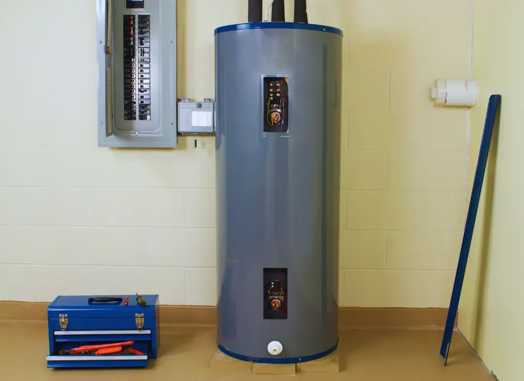 Chauffe-eau Orée-d'Anjou