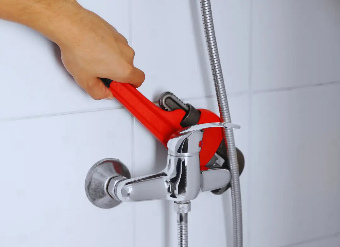 Mitigeur Thermostatique douche Orée-d'Anjou