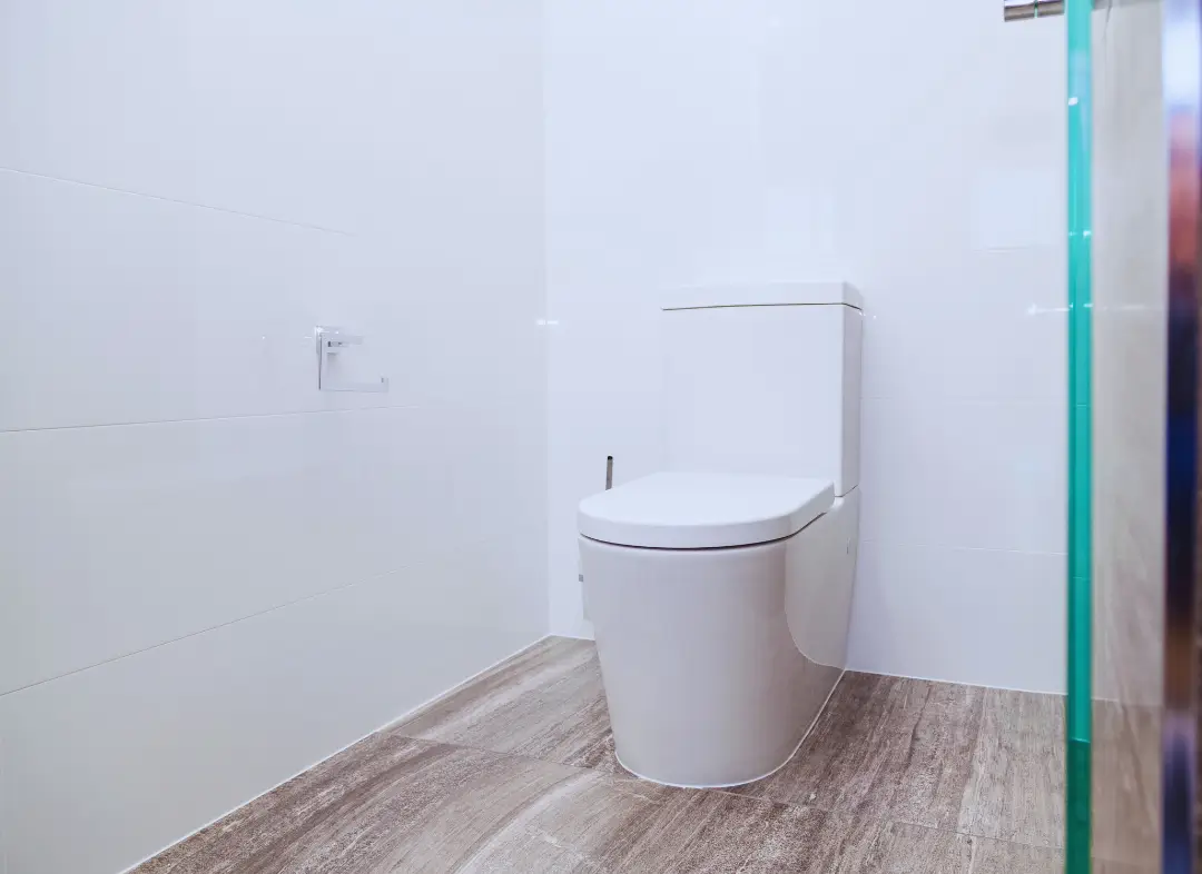 Remplacement de wc Orée-d'Anjou