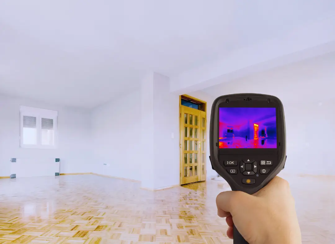 Recherche de fuite à Orée-d'Anjou